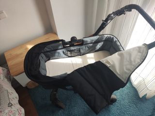 Carro bebé Concord Neo Scout