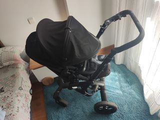 Carro bebé Concord Neo Scout