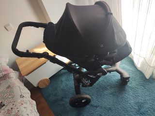 Carro bebé Concord Neo Scout