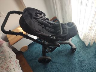 Carro bebé Concord Neo Scout