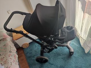 Carro bebé Concord Neo Scout