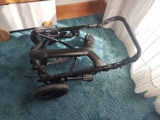 Carro bebé Concord Neo Scout