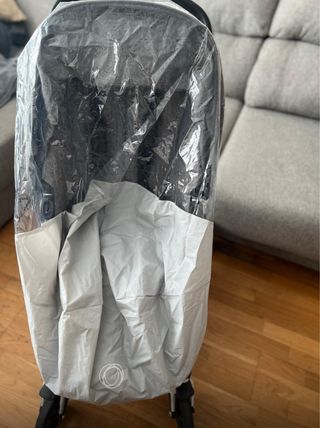 Bugaboo camaleon 3+ Sombrilla Bugaboo regalo