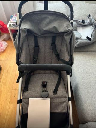 Bugaboo camaleon 3+ Sombrilla Bugaboo regalo