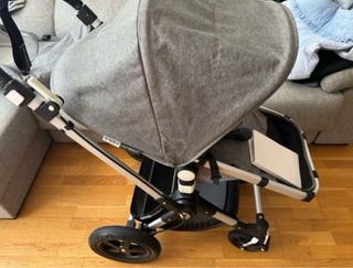Bugaboo camaleon 3+ Sombrilla Bugaboo regalo