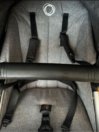 Bugaboo camaleon 3+ Sombrilla Bugaboo regalo
