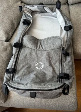 Bugaboo camaleon 3+ Sombrilla Bugaboo regalo