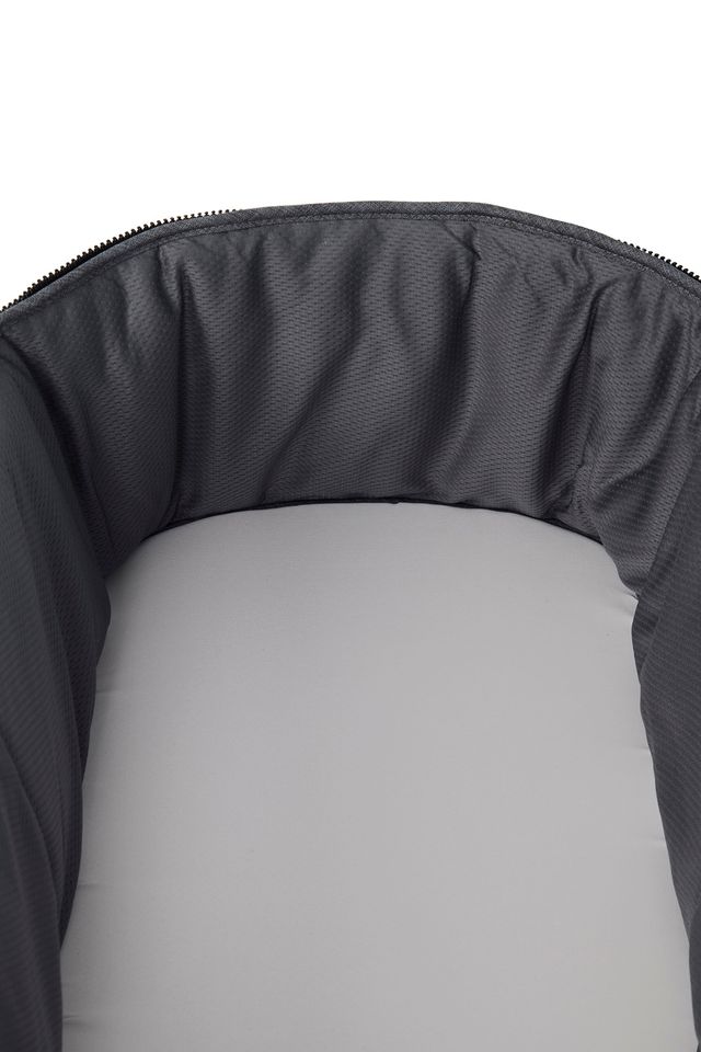 Capazo verde niño y niña cochecito ECHO - EasyGo