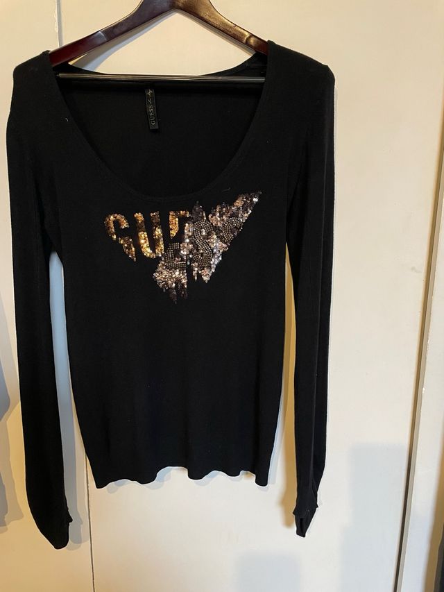 Bellissima maglia Guess