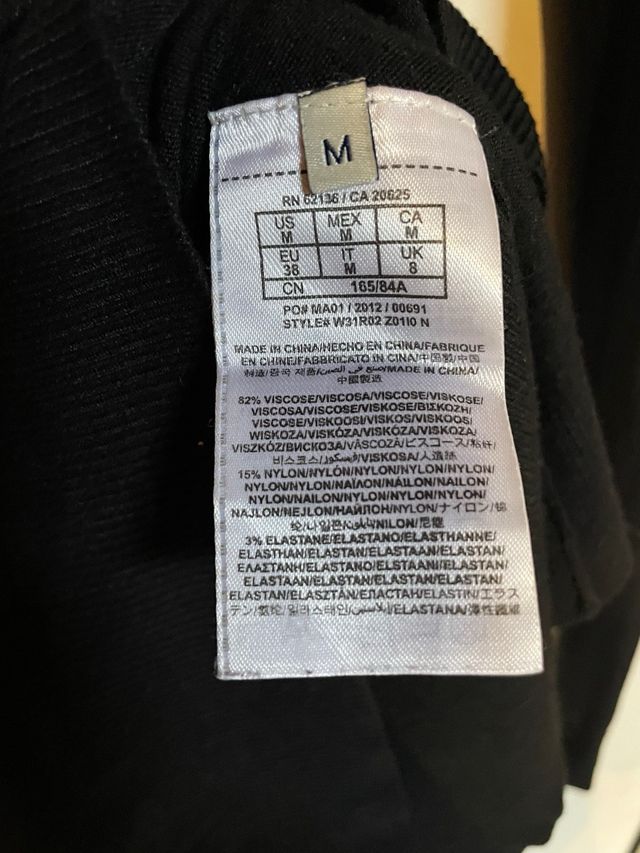 Bellissima maglia Guess