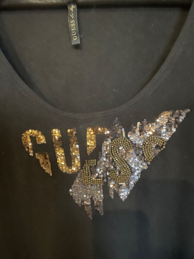 Bellissima maglia Guess