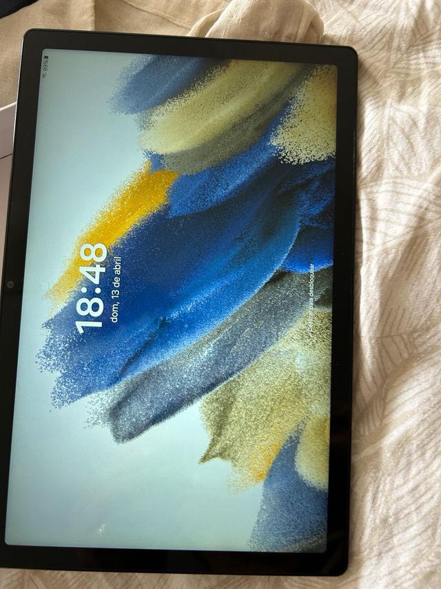 Tablet Samsung 8