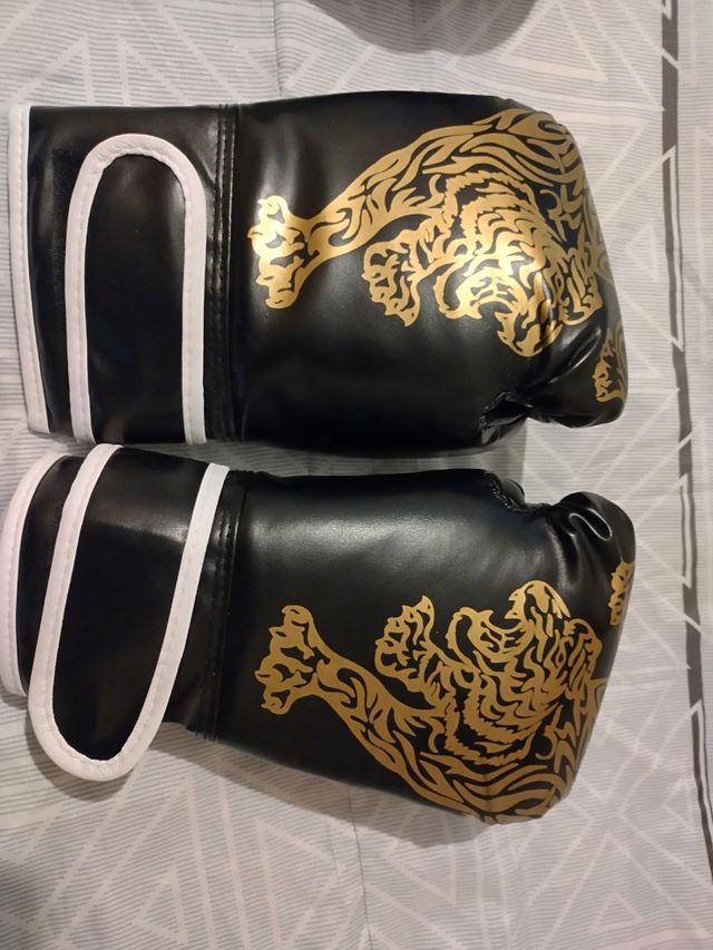 Guantes de Boxeo