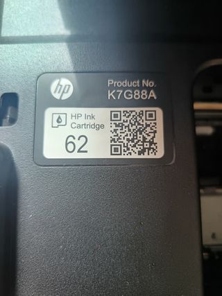 HP ENVY 5545 Impresora fotocopiadora.


