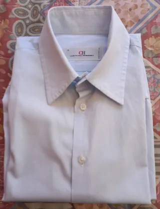 Camisa de Carolina Herrera