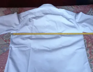 Camisa de Carolina Herrera