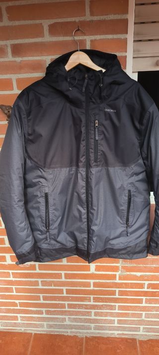 Chaqueta nieve o montaña