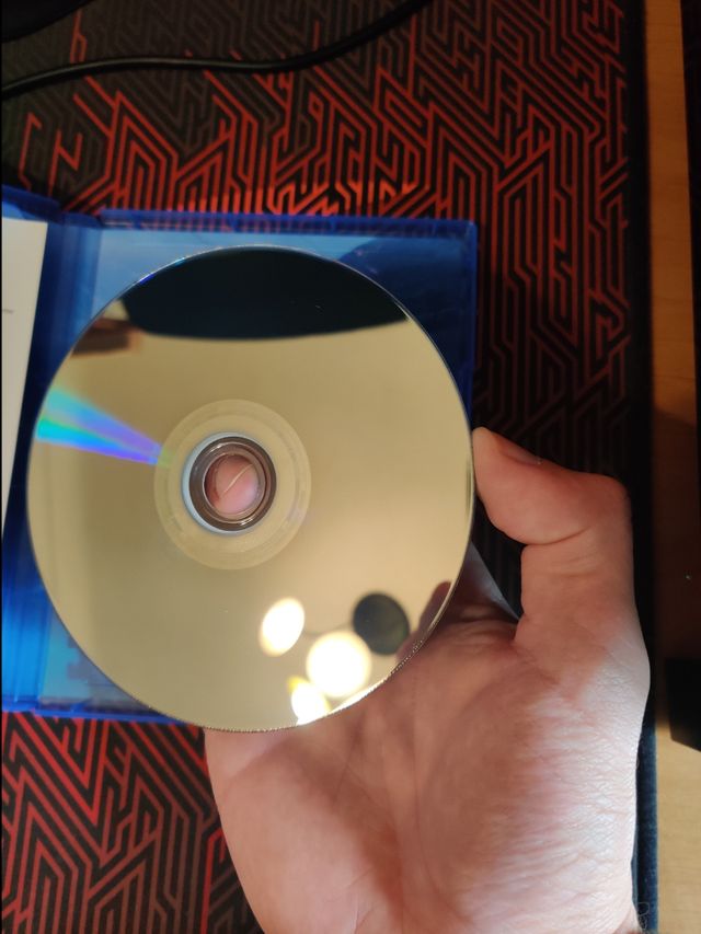 God of War Ragnarok Ps5 nuovissimo