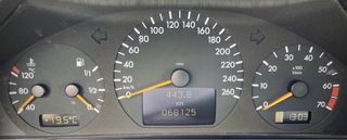 Mercedes-Benz  CLK 320