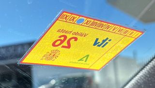 Mercedes-Benz  CLK 320