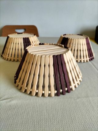 Cestini porta pane/brioches 