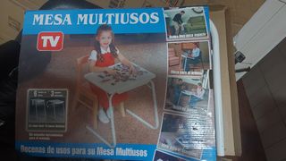 Mesa multiuso