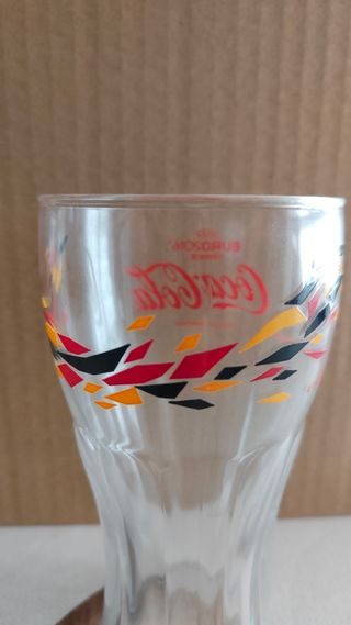 Vasos Cocacola