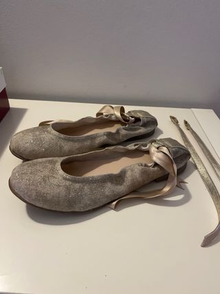 Bailarinas Landos 39