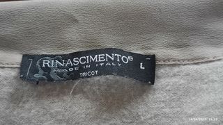 Coprispalle Rinascimento