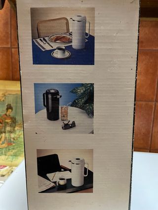 Thermos