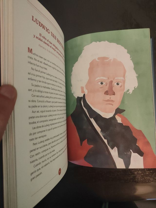 Cuentos para niños que sueñan con cambiar el mundo: 50 Héroes inspiradores de carne y hueso