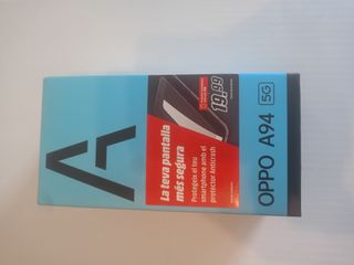 OPPO A94 5G