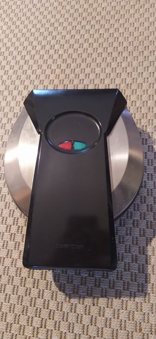 Piastra per ciambelle