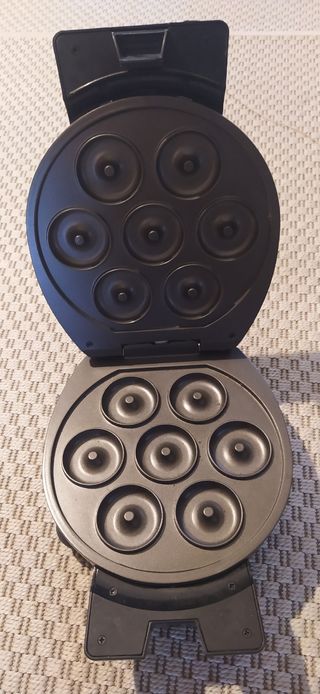 Piastra per ciambelle