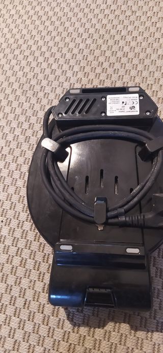 Piastra per ciambelle