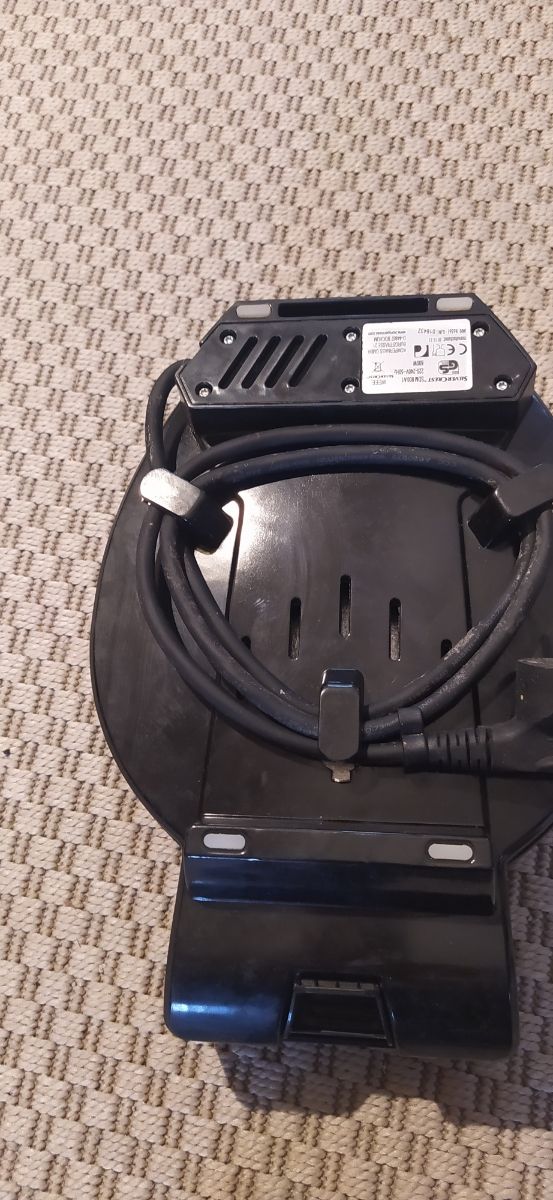 Piastra per ciambelle