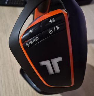 Cascos tritton ark 200