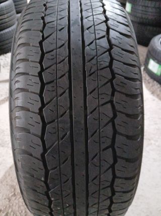 265 60 18 110H DUNLOP GRANDTREK 