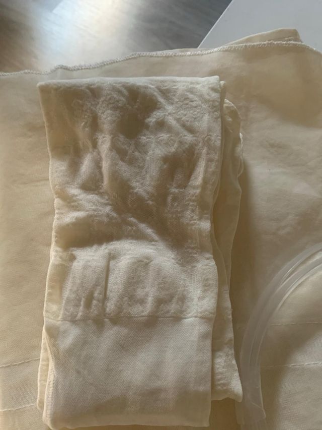 VESTIDO DE COMUNIÓN