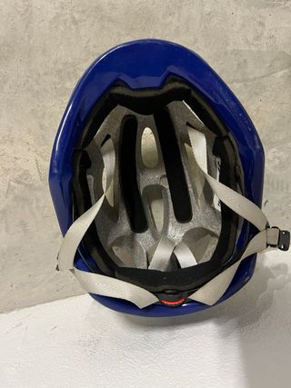 Casco bicicleta/patines para niño/a