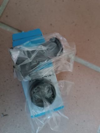 Eje pedalier Shimano SM-BB72-41B