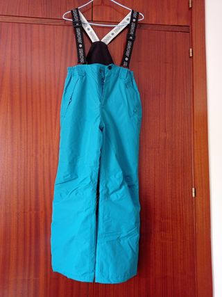 Pantalón para nieve