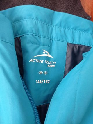 Pantalón para nieve