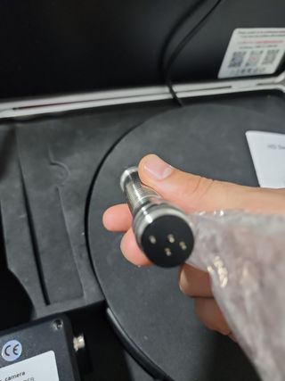 Camara Inspeccion Tuberias