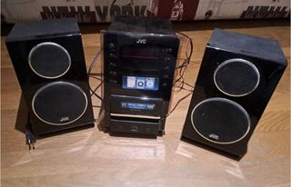 Equipo de musica