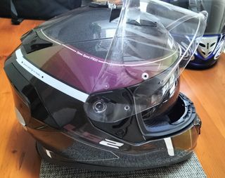 CAMBIO Casco ls2 Storm NUEVO