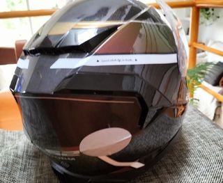 CAMBIO Casco ls2 Storm NUEVO