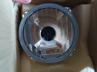 Faro derecho Renault 4L