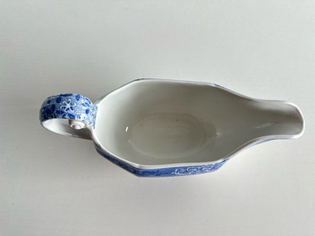 Salsera vintage Salsera Camille Copeland