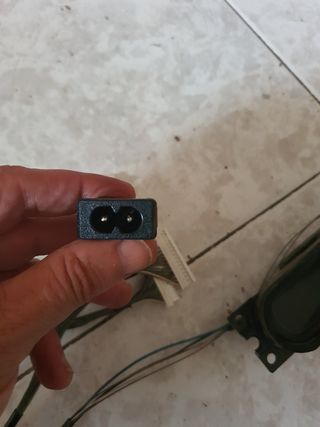 Altavoces Sony bravia